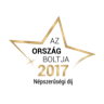 Országboltja 2017