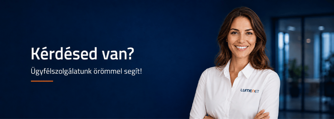 Ügyfélszolgálat