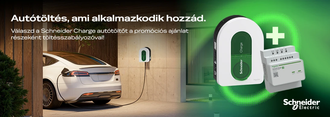 Schneider Charge