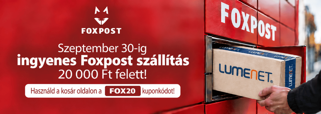 Foxpost