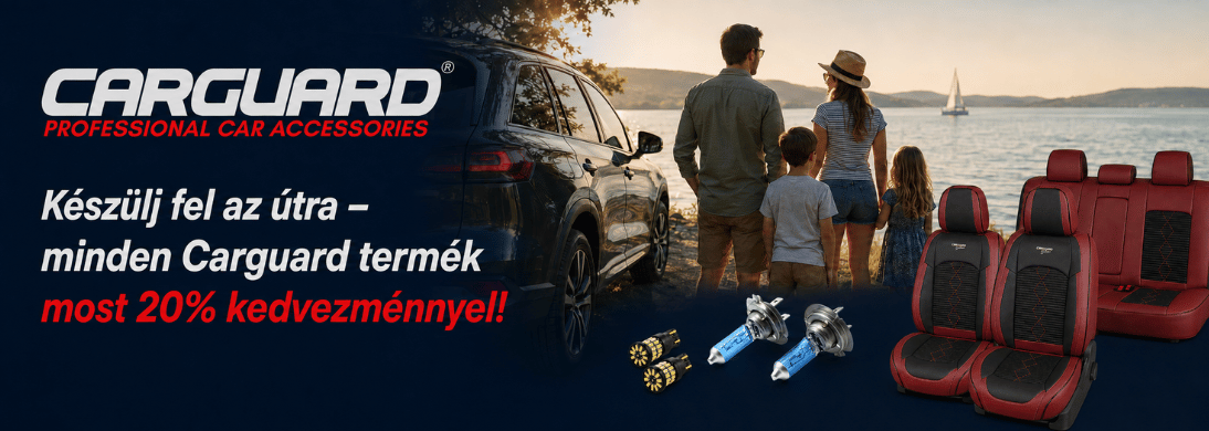 Carguard