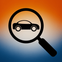 Autóizzó kereső