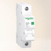 Schneider Electric Resi9 kismegszakító
