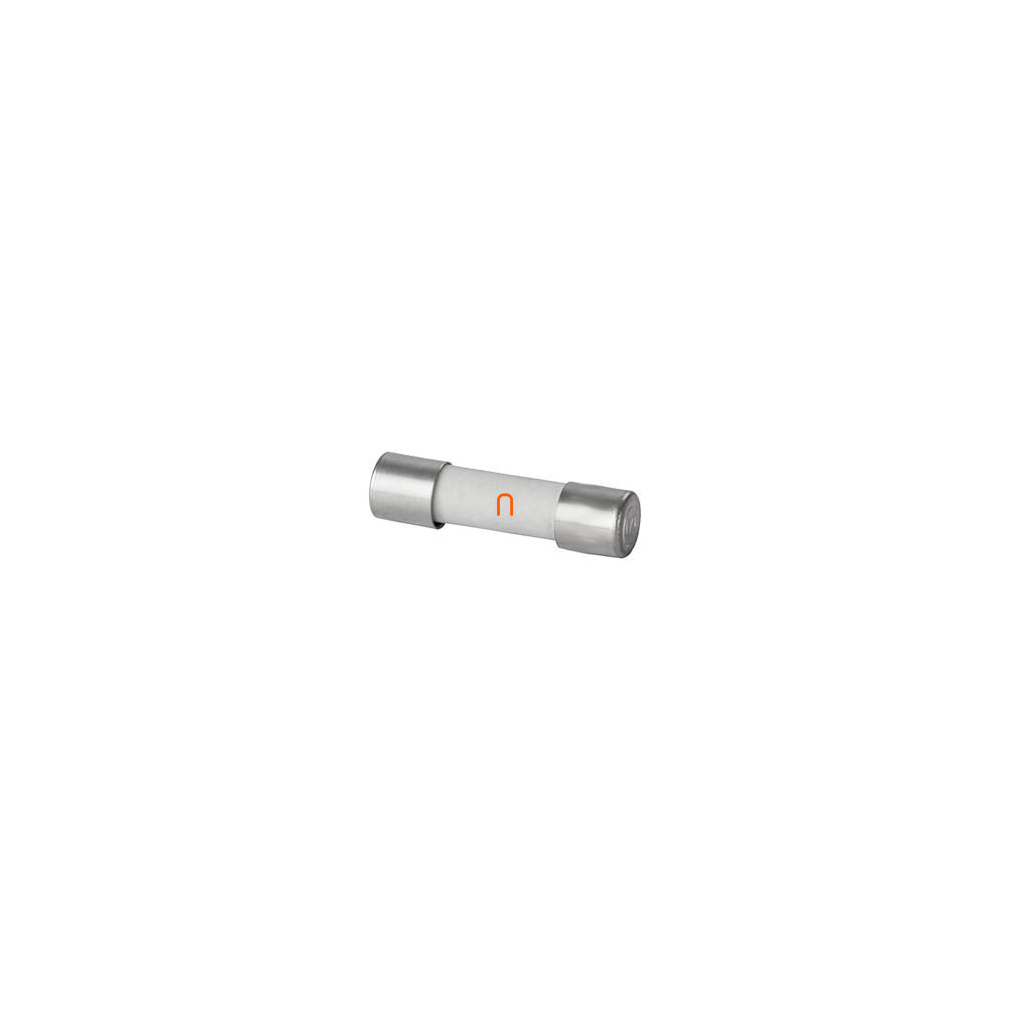 W. G 20/0.20A/F 5x20mm biztosító betét 0,2A 0430400000