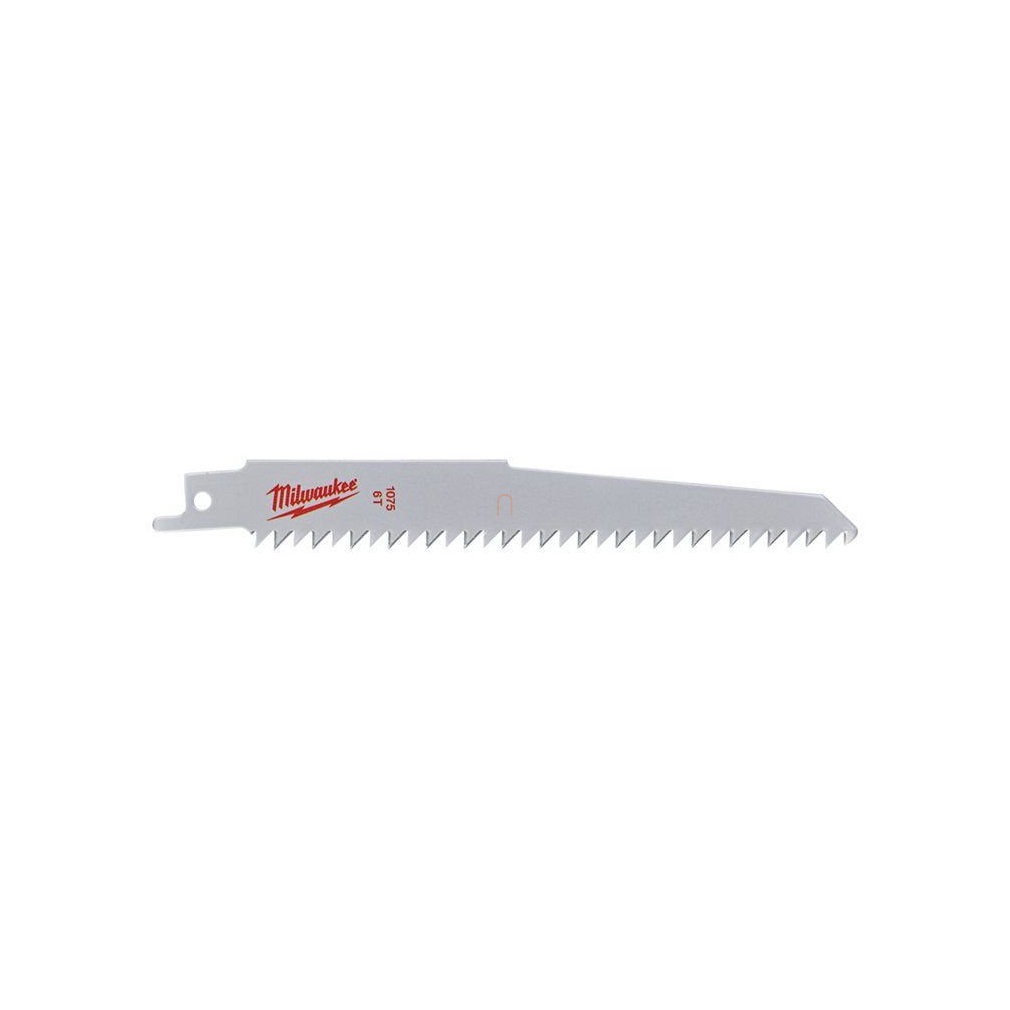 Milwaukee Szablyafűrészlapok 150mm 48001075 (3db/csomag)