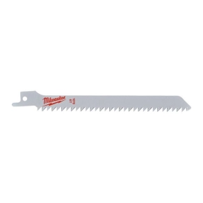 Milwaukee Szablyafűrészlapok 150/4,2mm 48001076