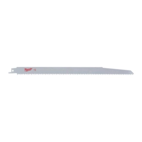   Milwaukee Szablyafűrészlapok 300/4,2mm HCS (3db/cs.) 48001079