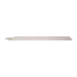  Milwaukee Szablyafűrészlap 400/6,4/4mm, rozsdamentes 48001083