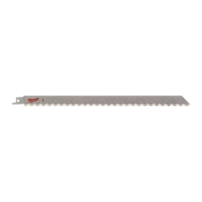 Milwaukee Szablyafűrészlap 300mm, hullámpenge 48001084