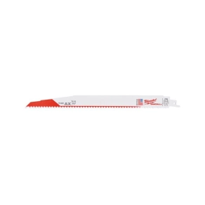   Milwaukee Szablyafűrészlapok 300/5/3,2mm Bimetal, Co (25db/cs) 48008027