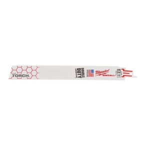   Milwaukee Szablyafűrészlapok 230/1,4mm Bimetal, Co (25db/cs) 48008788