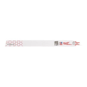   Milwaukee Szablyafűrészlapok 300/1,4mm Bimetal, Co (25db/cs) 48008789
