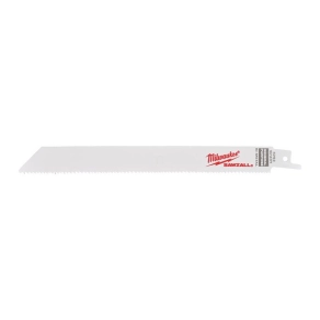   Milwaukee Szablyafűrészlapok 200/2,5/1,8mm Bimetal, Co (50db/cs) 48016293