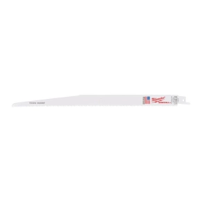   Milwaukee Szablyafűrészlapok 300/3,2/2,1mm Bimetal, Co (50db/cs) 48016094