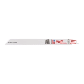   Milwaukee Szablyafűrészlapok 230/1,4mm Bimetal, Co (50db/cs) 48016188