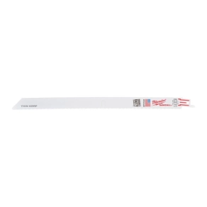   Milwaukee Szablyafűrészlapok 300/1,4mm Bimetal, Co (50db/cs) 48016189