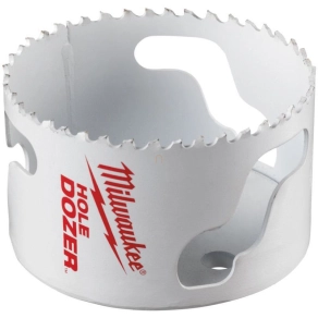   Milwaukee Hole Dozer  Bimetál kobalt lyukfűrész, 48mm 49560112