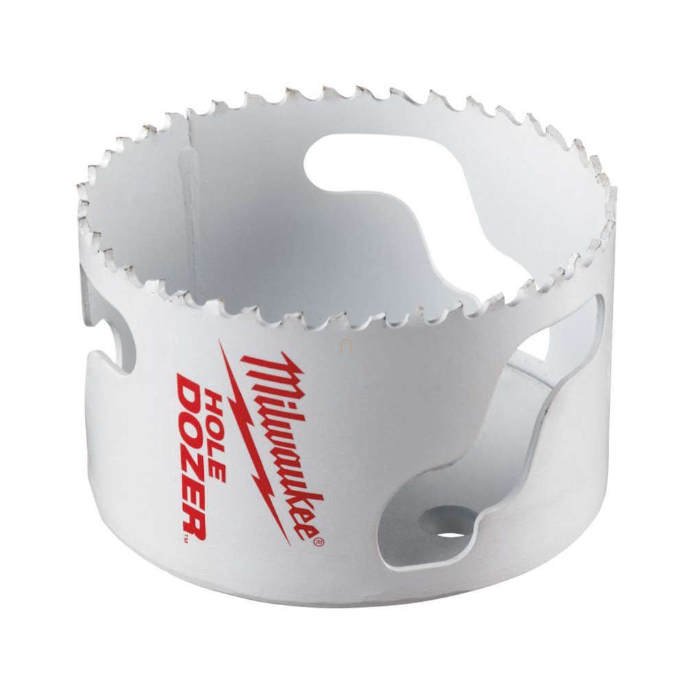 Milwaukee Hole Dozer  Bimetál kobalt lyukfűrész, 52mm 49560122