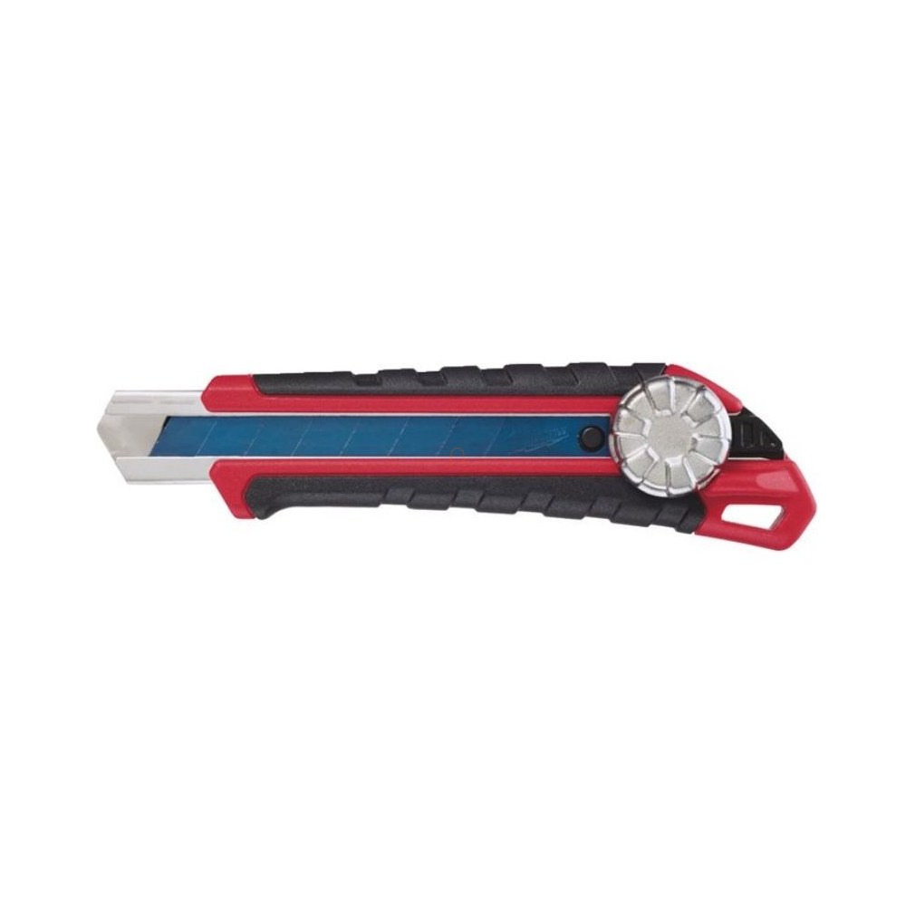 Milwaukee Törhető pengés kés 7 szelvényes, 18mm 48221961