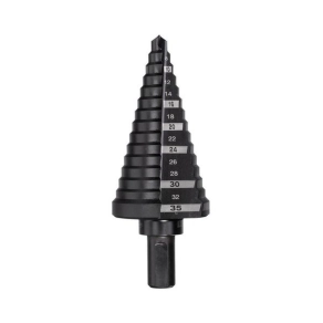 Milwaukee Lépcsős fúró 4-20mm 48899320