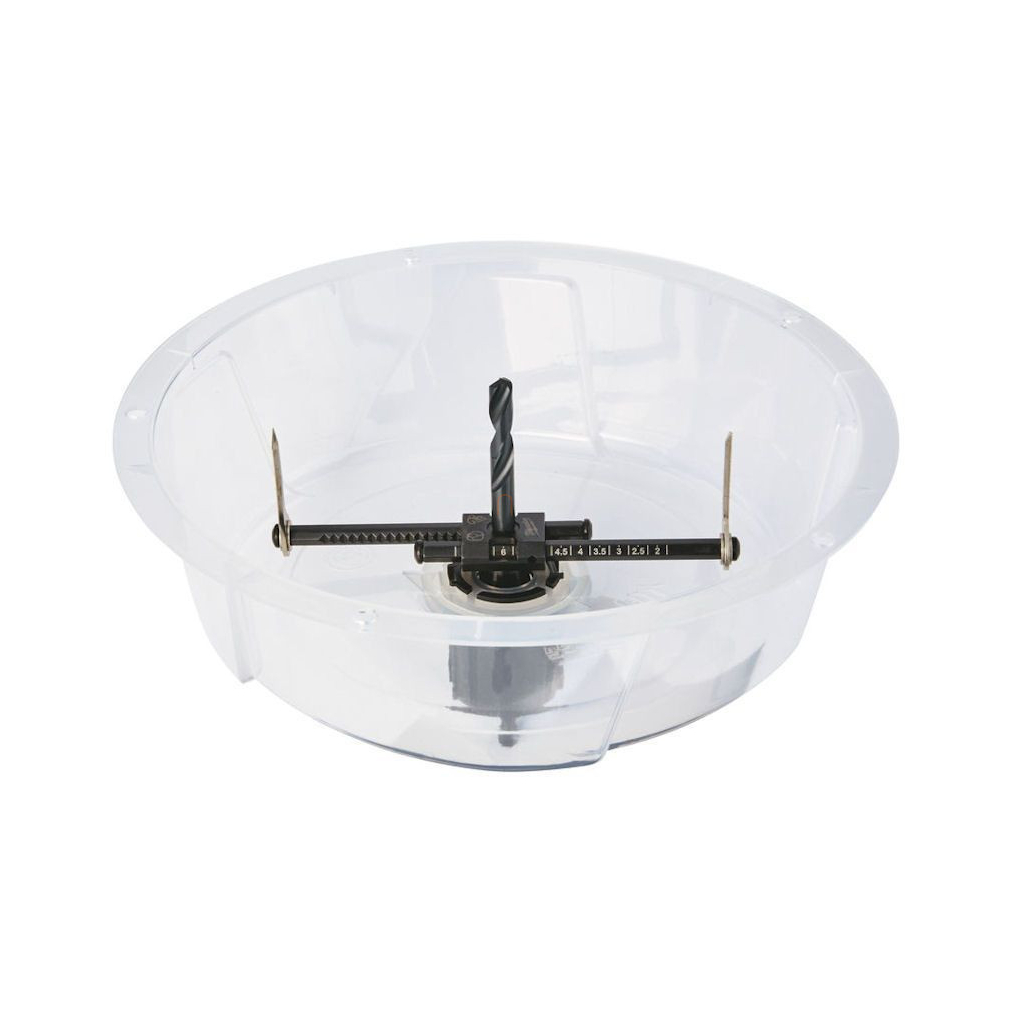 Milwaukee Állítható lyukfűrész 6,4mm-ként, O 51-178mm 49560260