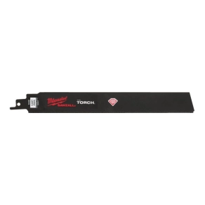   Milwaukee Szablyafűrészlapok érdes gyémánt 230mm 48471450
