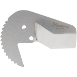   Milwaukee Cserélhető penge 42 mm racsnis PVC vágóhoz 48224211
