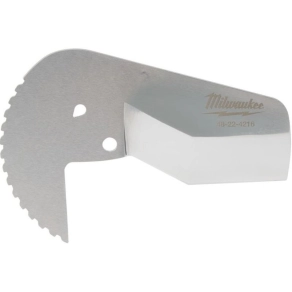   Milwaukee Cserélhető penge 60 mm racsnis PVC vágóhoz 48224216