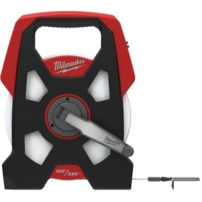 Milwaukee Mérőszalag Keretes 100m /330láb 48225211