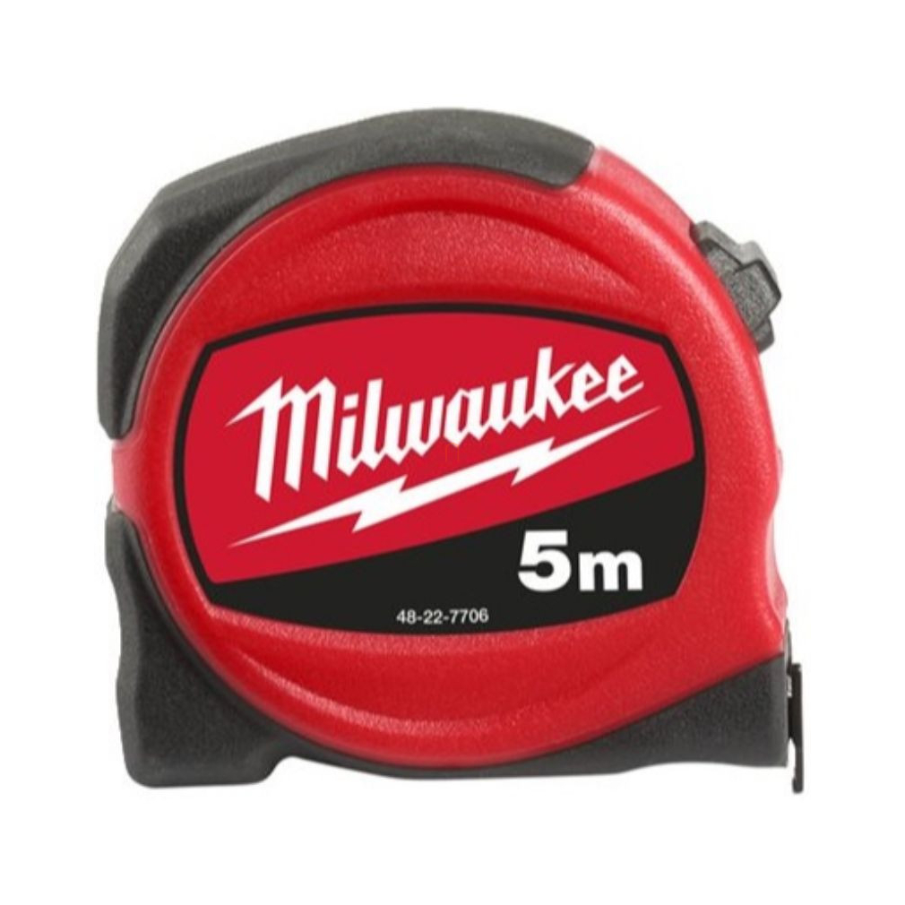 Milwaukee Slimline mérőszalag 5m /25mm 48227706