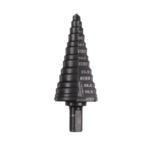 Milwaukee Lépcsős fúró Kobalt M6-M32 48899380