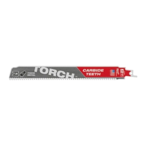 Milwaukee Szablyafűrészlap Torch TCT 230x10 mm 48005252