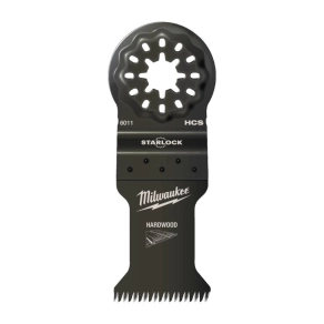   Milwaukee Multitool Starlock Merülő gyorsvágó fűrészlap (Fa) 35x42 mm 50 db 48906511