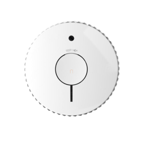   Optikai füstérzékelő FireAngel, elemes FA6115-INT, a készülék élettartama: 10év