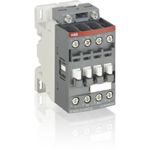   ABB 1SBL176560R2200 AF16ZB-22-00RT-22 48-130V50/60HZ-DC mágneskapcsoló