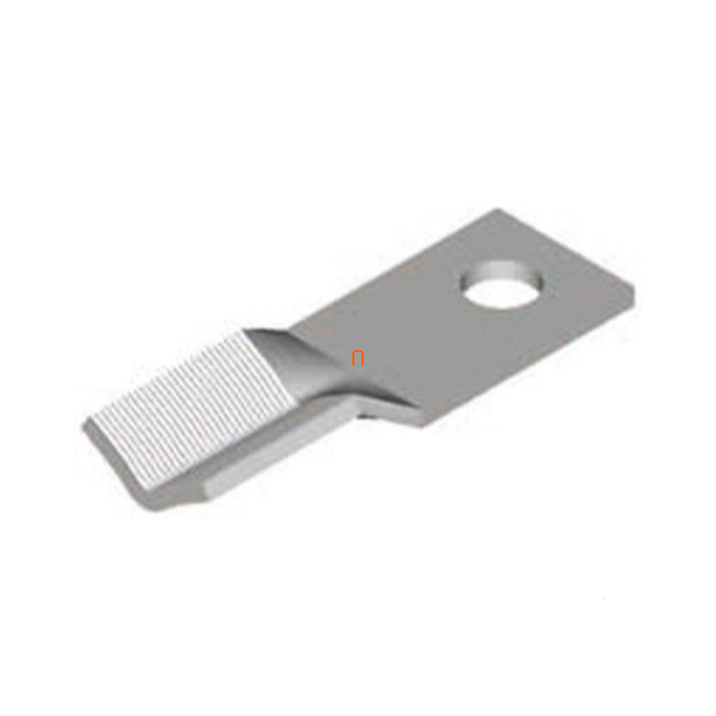 RST V-kengyelhez fül , I/D3 furat 12,5mm (22SZSV1)