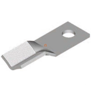 RST V-kengyelhez fül, I/M saru furat 10,5mm