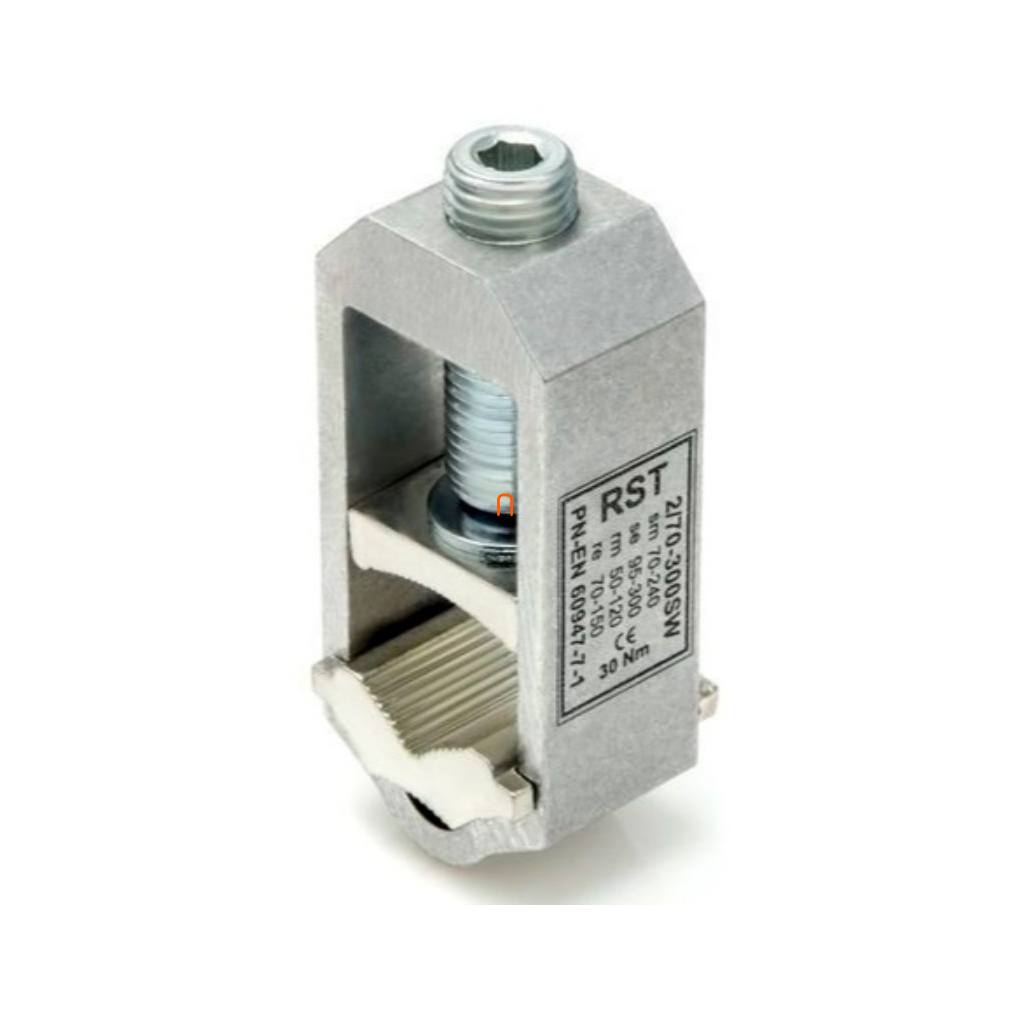 RST dupla V-kengyel V 2/70-300 SW