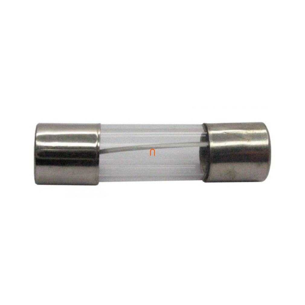 Üvegbiztositék 5x20 T 3.15A
