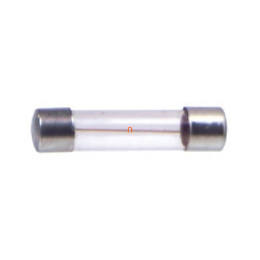 Üvegbiztosíték 5x20 T 10.0A