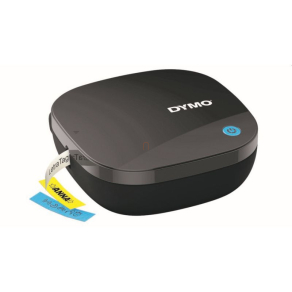   Dymo gép 200B 2172855 LetraTag Bluetooth vezeték nélküli. (1db 059421 szalaggal)