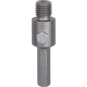 Bosch PRO Hex Adapter, 80 mm, M16 (2608550078)