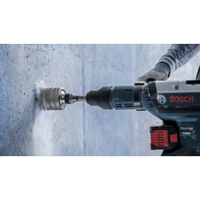 Bosch PRO SDS max-5 koronafúró, 82x80x160 mm (F00Y145196)