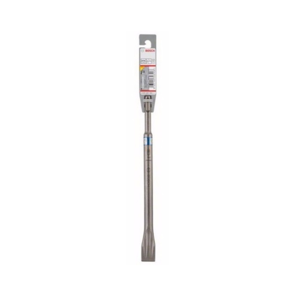 Bosch laposvéső longlife 20x250mm SDS-plus (2609390394) Megmunkálható anyag: kő, beton