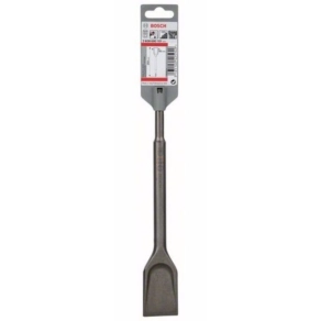   Bosch lapátvéső 250x40mm SDS-plus (2608690101) Megmunkálható anyagok: kő, beton