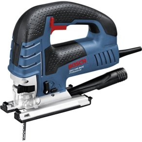   Bosch (0601513000) Beszúrófűrész GST 150 BCE kofferben 780W