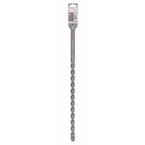   Bosch fúrószár SDS-max M4 20x400/520mm (2608685865) Megmunkálható anyagok: kő, beton