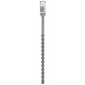   Bosch fúrószár SDS-max M4 25x400/520mm (2608685869) Megmunkálható anyagok: kő, beton