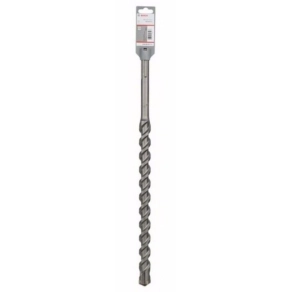   Bosch fúrószár SDS-max M4 28x400/520mm (2608685871) Megmunkálható anyagok: kő, beton