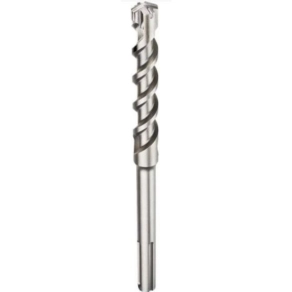   Bosch fúrószár SDS-max M4 32x200/320mm (2608685874) Megmunkálható anyagok: kő, beton